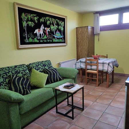 Apartamento Rural Onís Extérieur photo