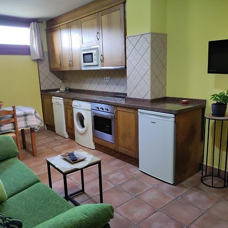 Apartamento Rural Onís Extérieur photo