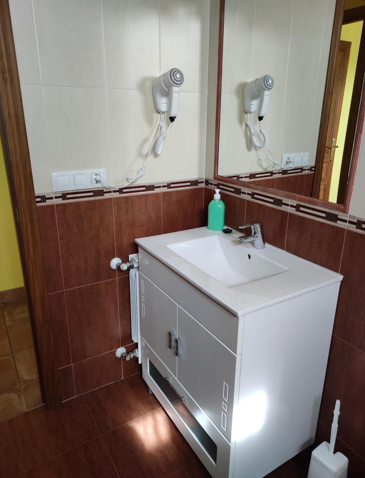 Apartamento Rural Onís Extérieur photo