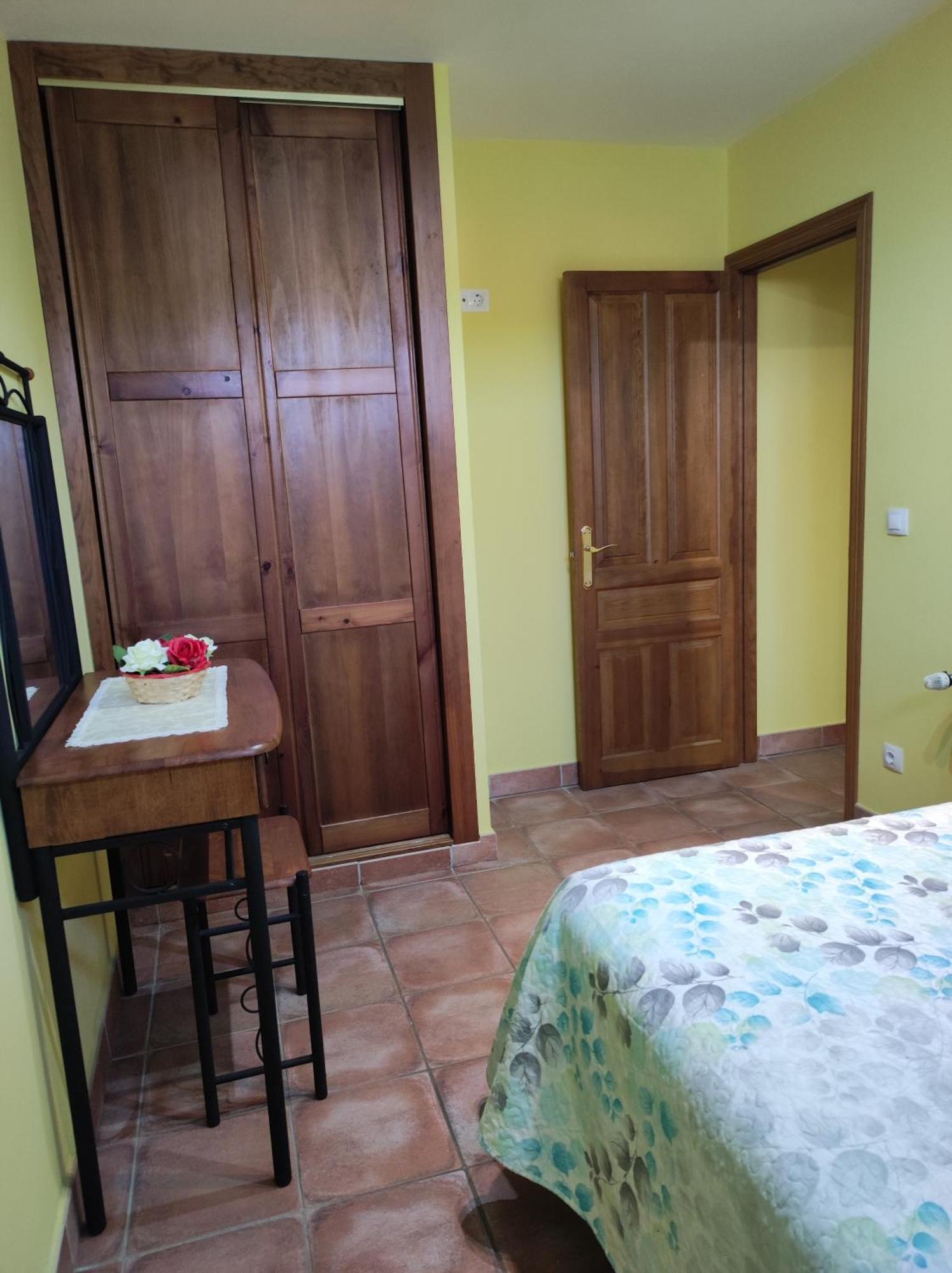 Apartamento Rural Onís Extérieur photo