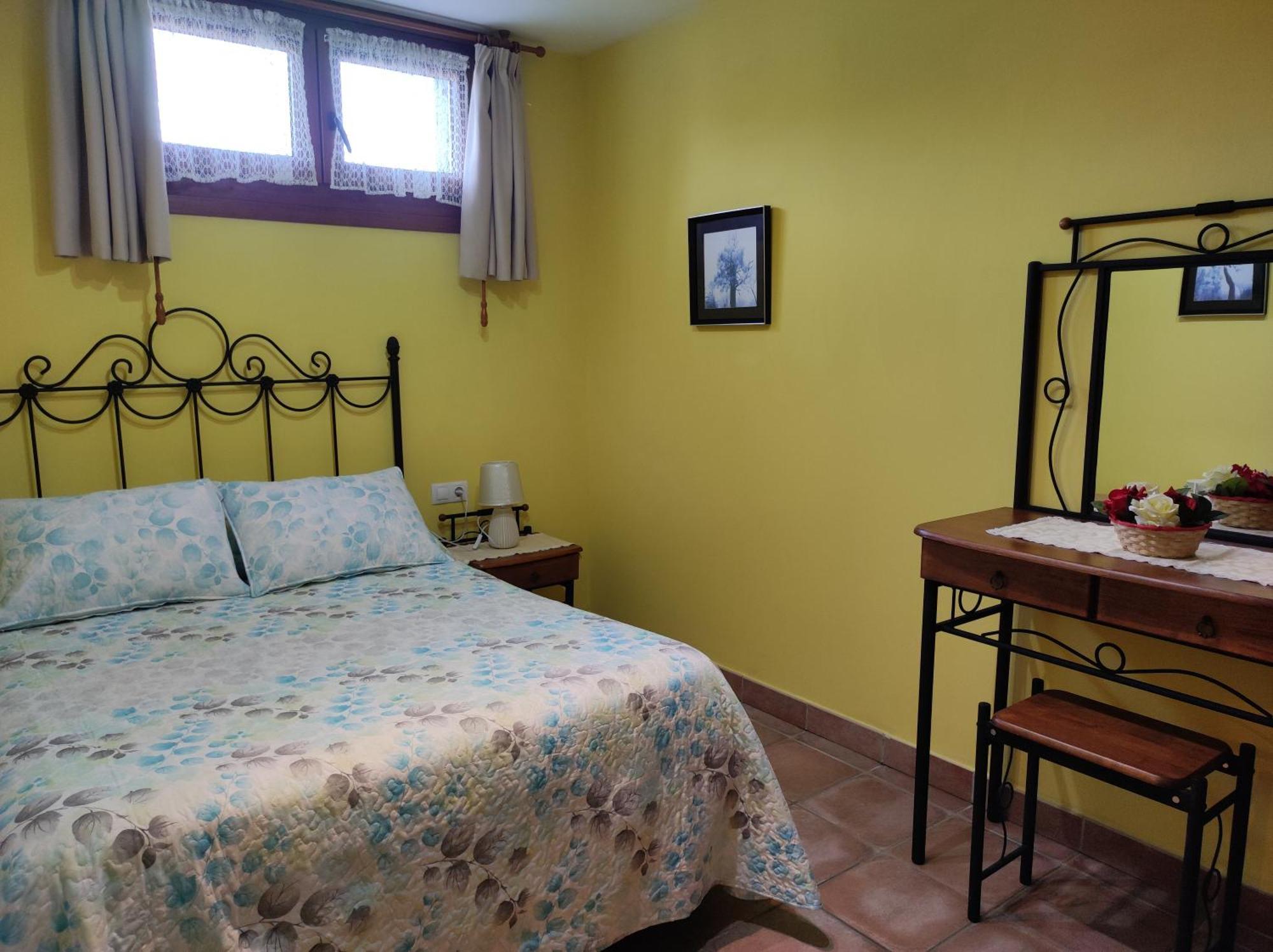 Apartamento Rural Onís Extérieur photo