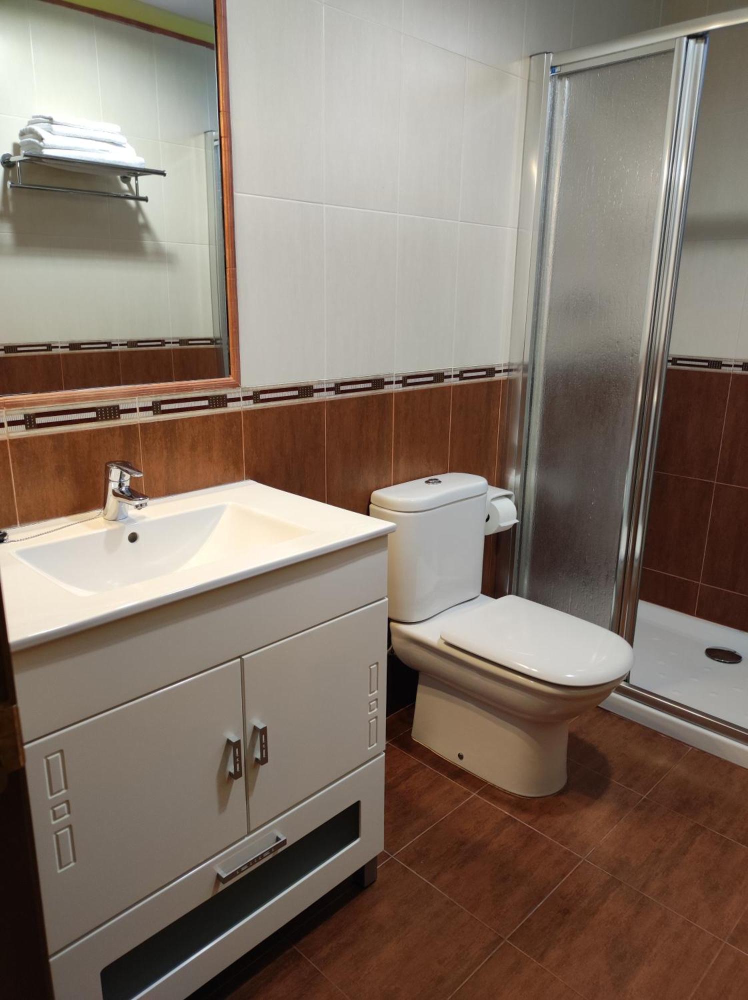 Apartamento Rural Onís Extérieur photo