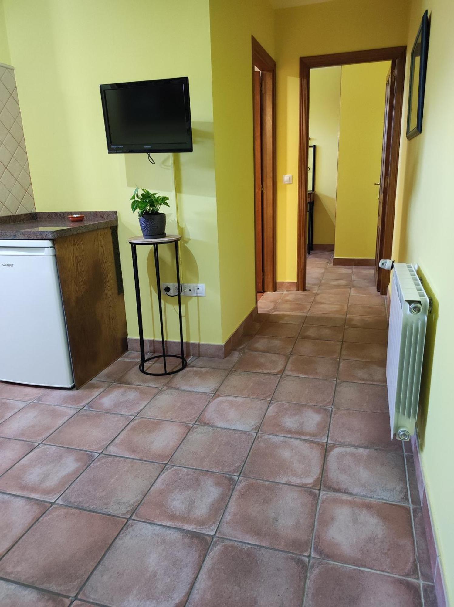 Apartamento Rural Onís Extérieur photo