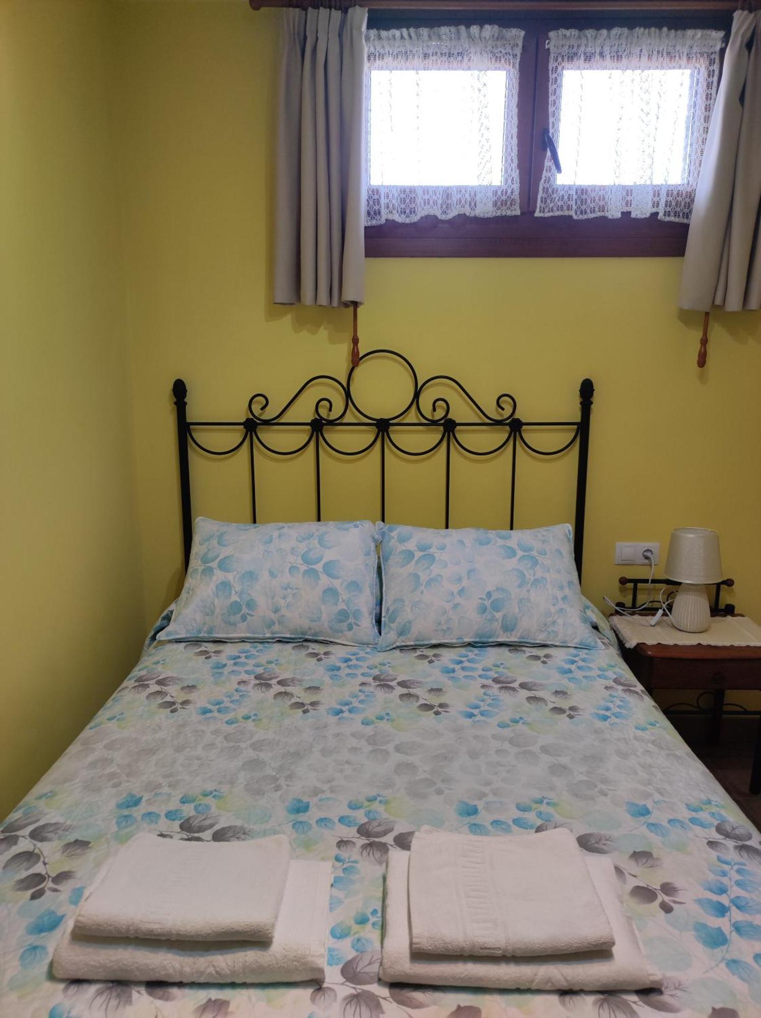 Apartamento Rural Onís Extérieur photo