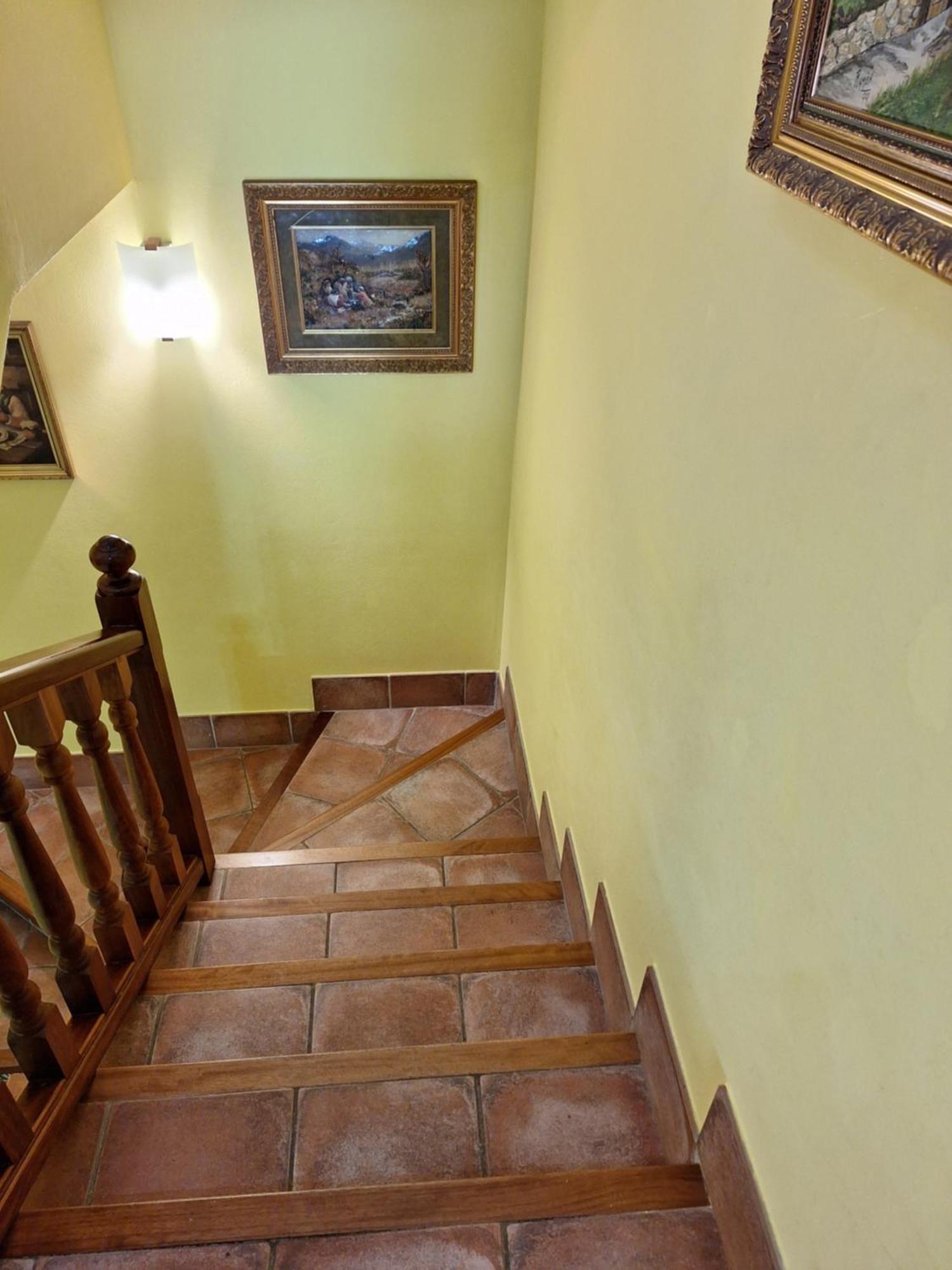 Apartamento Rural Onís Extérieur photo